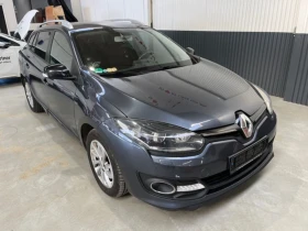 Renault Megane 1.5 dCi / Automatic EDC6 / EU6 / Sport Tourer, снимка 1