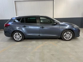 Renault Megane 1.5 dCi / Automatic EDC6 / EU6 / Sport Tourer, снимка 4