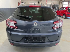 Renault Megane 1.5 dCi / Automatic EDC6 / EU6 / Sport Tourer, снимка 7