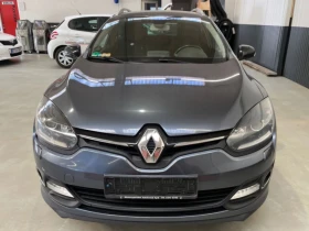 Renault Megane 1.5 dCi / Automatic EDC6 / EU6 / Sport Tourer, снимка 2