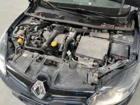 Renault Megane 1.5 dCi / Automatic EDC6 / EU6 / Sport Tourer, снимка 15