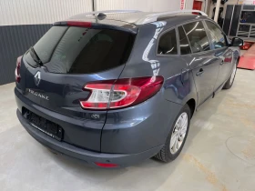 Renault Megane 1.5 dCi / Automatic EDC6 / EU6 / Sport Tourer, снимка 6