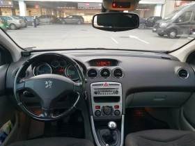 Peugeot 308 SW | Mobile.bg    13