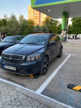 Dodge Caliber | Mobile.bg    2