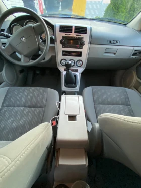 Dodge Caliber | Mobile.bg    7