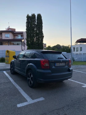 Dodge Caliber | Mobile.bg    3