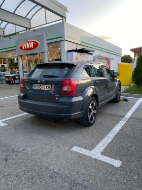 Dodge Caliber | Mobile.bg    4