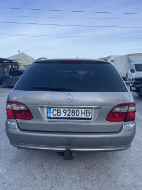 Обява за продажба на Mercedes-Benz E 320 320 CDI 🔝 ~6 666 лв. - изображение 7