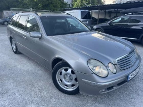 Обява за продажба на Mercedes-Benz E 320 320 CDI 🔝 ~6 666 лв. - изображение 1