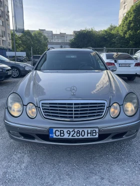Обява за продажба на Mercedes-Benz E 320 320 CDI 🔝 ~6 666 лв. - изображение 6