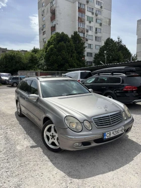 Обява за продажба на Mercedes-Benz E 320 320 CDI 🔝 ~6 666 лв. - изображение 3