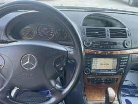 Обява за продажба на Mercedes-Benz E 320 320 CDI 🔝 ~6 666 лв. - изображение 10