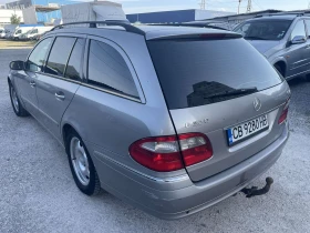 Обява за продажба на Mercedes-Benz E 320 320 CDI 🔝 ~6 666 лв. - изображение 5
