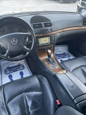 Обява за продажба на Mercedes-Benz E 320 320 CDI 🔝 ~6 666 лв. - изображение 8