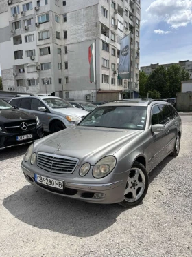 Обява за продажба на Mercedes-Benz E 320 320 CDI 🔝 ~6 666 лв. - изображение 2
