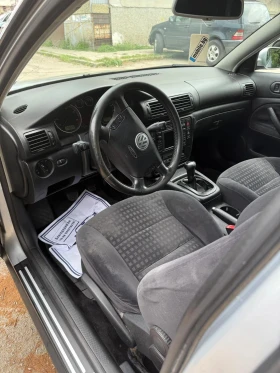 VW Passat TDI - 131.. | Mobile.bg    12