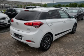 Hyundai I10 LED* BlackLine* TOP | Mobile.bg    7