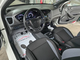 Hyundai I10 LED* BlackLine* TOP | Mobile.bg    9