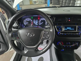 Hyundai I10 LED* BlackLine* TOP | Mobile.bg    13