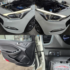 Hyundai I10 LED* BlackLine* TOP | Mobile.bg    15