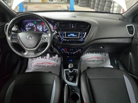 Hyundai I10 LED* BlackLine* TOP | Mobile.bg    10