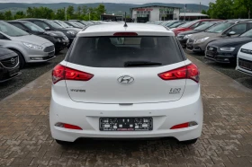 Hyundai I10 LED* BlackLine* TOP | Mobile.bg    8