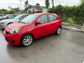 Обява за продажба на Nissan Micra Nisan Micra Автоматик ~14 900 лв. - изображение 2