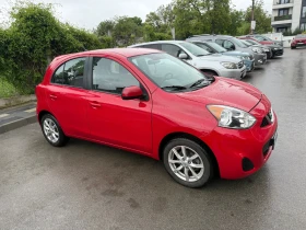 Обява за продажба на Nissan Micra Nisan Micra Автоматик ~14 900 лв. - изображение 3