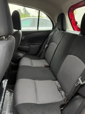 Обява за продажба на Nissan Micra Nisan Micra Автоматик ~14 900 лв. - изображение 10