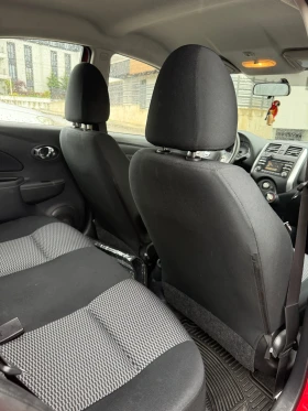 Обява за продажба на Nissan Micra Nisan Micra Автоматик ~14 900 лв. - изображение 9