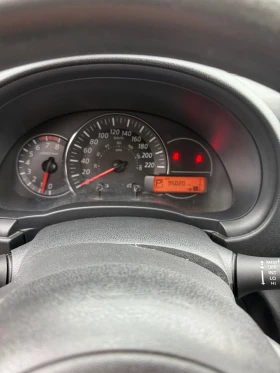 Обява за продажба на Nissan Micra Nisan Micra Автоматик ~14 900 лв. - изображение 8
