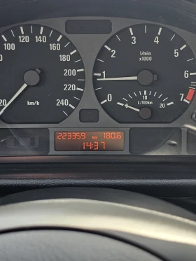 Обява за продажба на BMW 318 1.8 Ti ~4 500 лв. - изображение 5