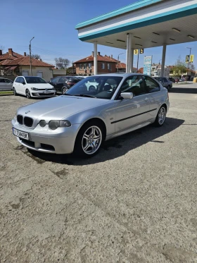 Обява за продажба на BMW 318 1.8 Ti ~4 500 лв. - изображение 2