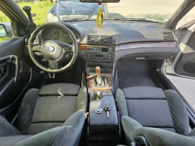 Обява за продажба на BMW 318 1.8 Ti ~4 500 лв. - изображение 4