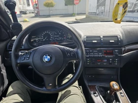 Обява за продажба на BMW 318 1.8 Ti ~4 500 лв. - изображение 6