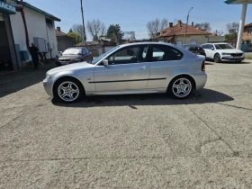 Обява за продажба на BMW 318 1.8 Ti ~4 500 лв. - изображение 3