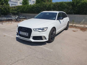 Обява за продажба на Audi A6 ~36 999 лв. - изображение 1