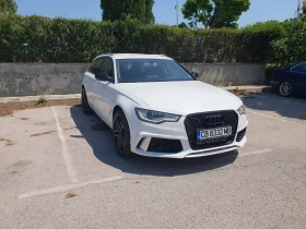 Обява за продажба на Audi A6 ~36 999 лв. - изображение 1