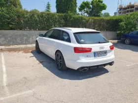 Обява за продажба на Audi A6 ~36 999 лв. - изображение 4