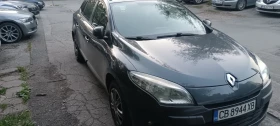 Обява за продажба на Renault Megane ~7 999 лв. - изображение 2