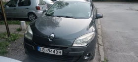 Обява за продажба на Renault Megane ~7 999 лв. - изображение 1