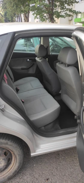 Seat Ibiza | Mobile.bg    9