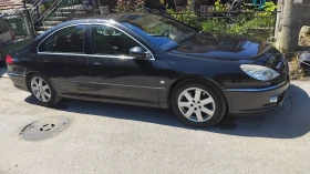 Peugeot 607 | Mobile.bg    13
