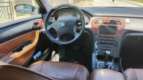 Peugeot 607 | Mobile.bg    3