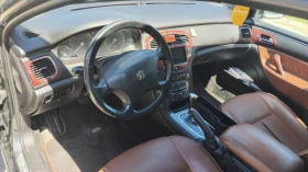 Peugeot 607 | Mobile.bg    9