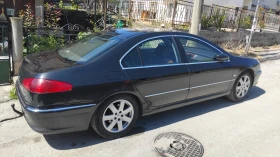 Peugeot 607 | Mobile.bg    14
