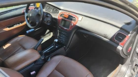  Peugeot 607