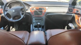 Peugeot 607 | Mobile.bg    4