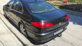 Peugeot 607 | Mobile.bg    11