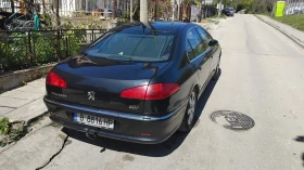 Peugeot 607 | Mobile.bg    15